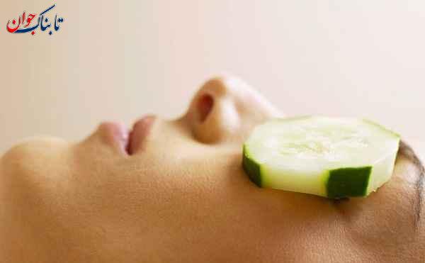 علت پف زیر چشم در زنان و مردان + راه‌ های درمان