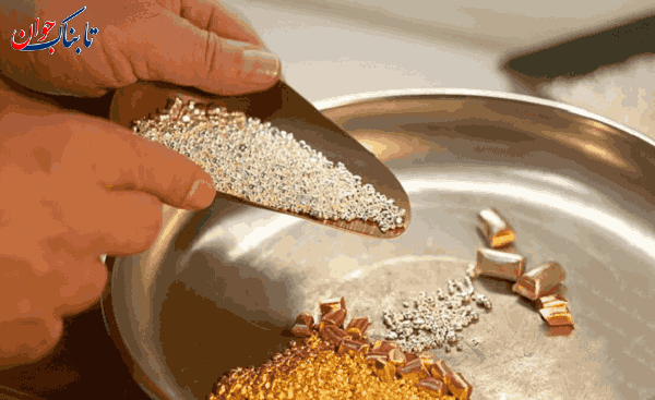 هر مثقال طلا چند گرم است؟ / آشنایی با انواع طلا