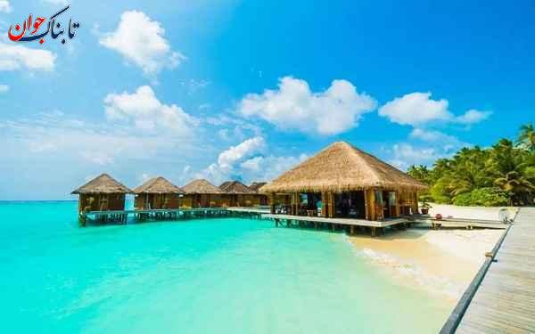 مرطوب ترین شهر جهان و مرطوب ترین کشور کجاست؟