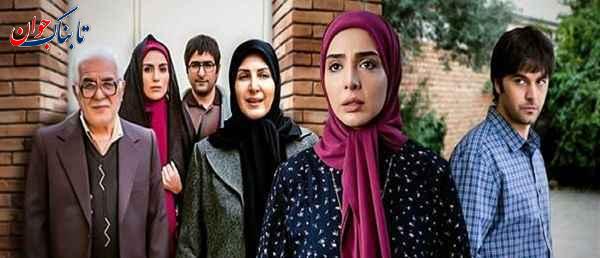 بیوگرافی بازیگران لحظه گرگ و میش + گفتگو با حامد و یاسمن