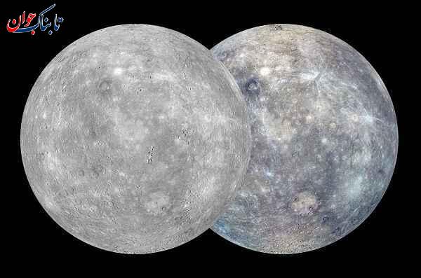 سیاره عطارد کدام سیاره به زمین نزدیکتر است و چه عجایبی دارد؟