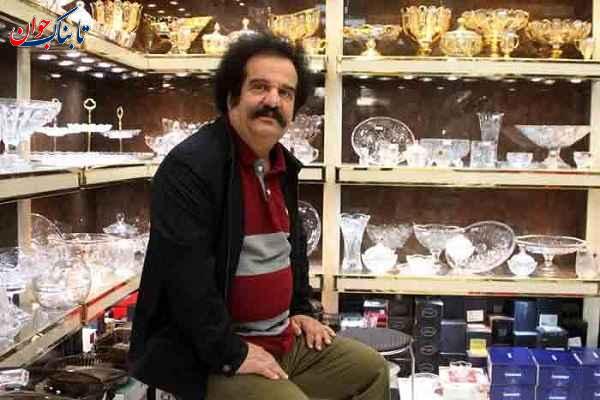بیوگرافی بازیگران سریال هتل پیاده رو؛ کدام هنرمندان فوت شدند؟
