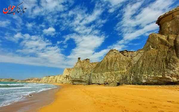 مناطقی در ایران که شبیه مریخ است؟