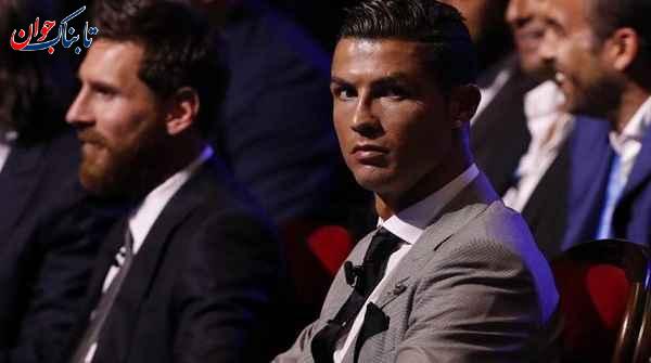 بهترین بازیکن جهان کیست؟ جدول چه می گوید؟