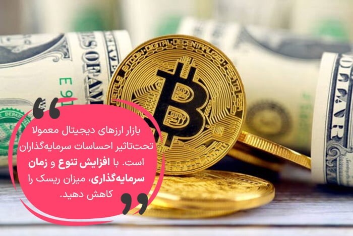 با یک میلیون چی بخرم سود کنم؟ 8 بازار زودبازده!