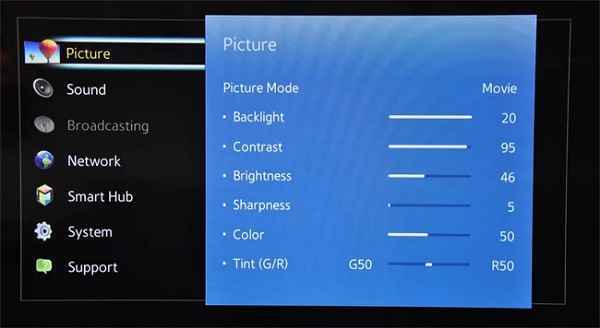 چگونه گزارشگر تلویزیون را عوض کنیم؟ چگونه گزارشگر تلویزیون را عوض کنیم؟