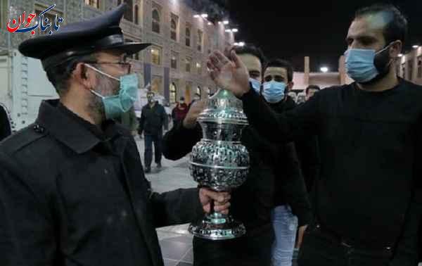 خادمی امام رضا علیه السلام چگونه خادم امام رضا علیه السلام شویم؟ (شرایط و جزییات)