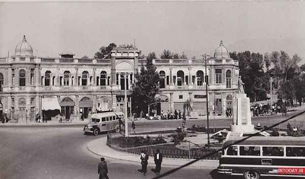 ماجرای نامگذاری یوسف آباد، بهجت آباد و حسن آباد تهران