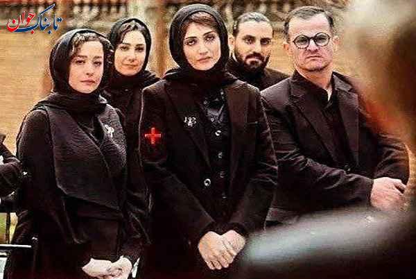 سریال زخم کاری ۳ جذاب‌تر از قبل می‌شود؟