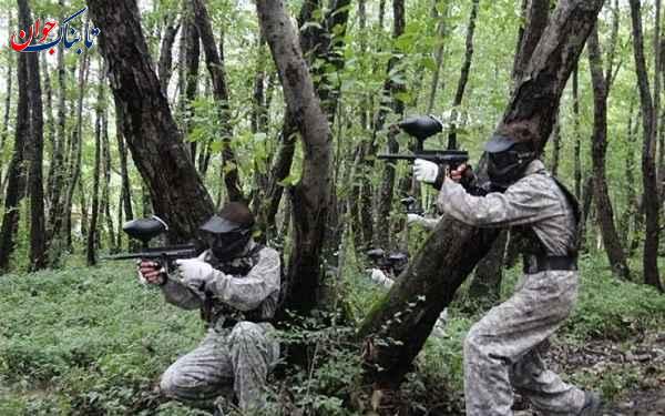 پین بال نمک آبرود کجاست؟ + جاهای دیدنی و بهترین زمان سفر