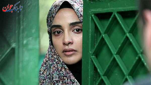 بیوگرافی الهه حصاری بازیگر زخم کاری و هشت و نیم دقیقه + گفتگو