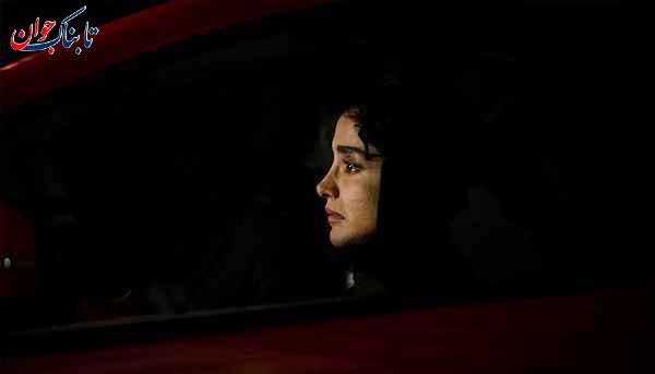 کیمیا در زخم کاری بیوگرافی الهه حصاری بازیگر زخم کاری و هشت و نیم دقیقه + گفتگو