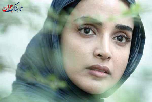 الهه حصاری بازیگر بیوگرافی الهه حصاری بازیگر زخم کاری و هشت و نیم دقیقه + گفتگو