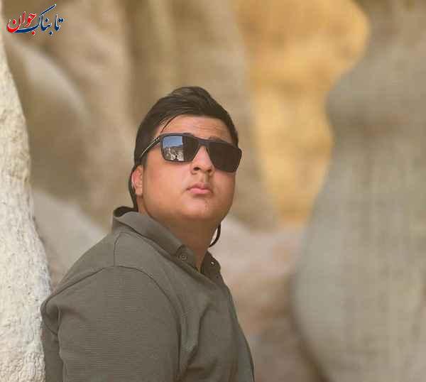 بزرگی محمدرضا شیرخانلو تصاویری از بزرگسالی پسربچه سینما و تلویزیون