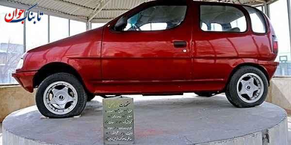 خودرو شمس منصور ستاری چگونه شهید شد؟ + زندگینامه