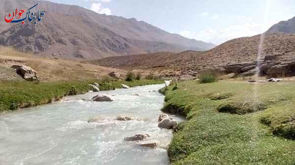 دشت لار کجاست و چه جاهایی دارد؟