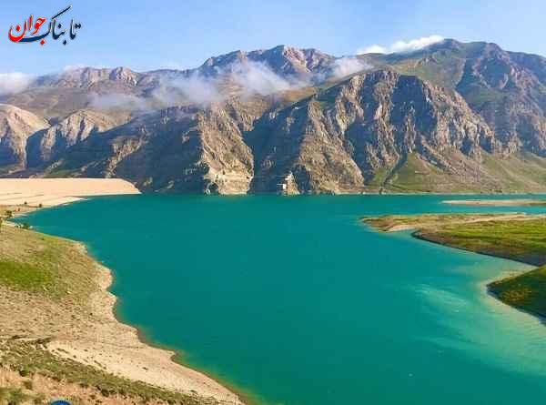 دشت لار کجاست و چه جاهایی دارد؟