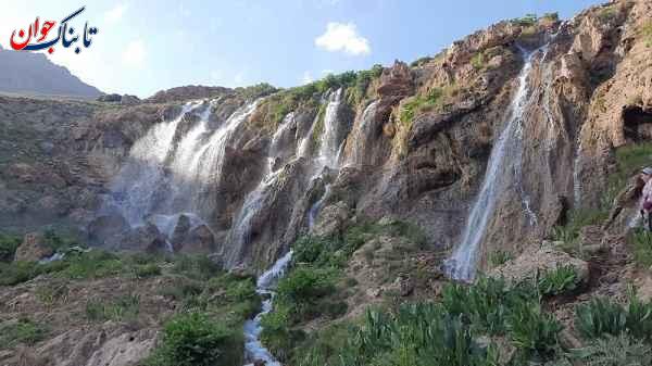 دشت لار کجاست و چه جاهایی دارد؟