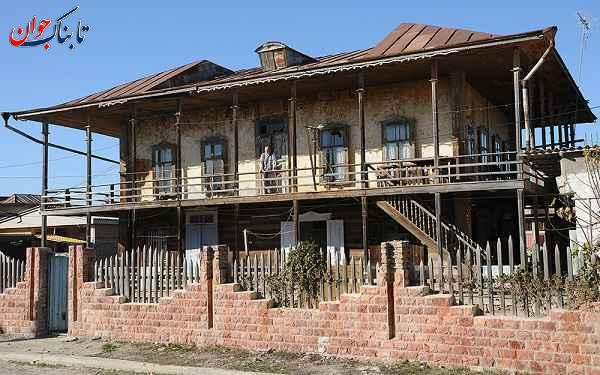 گمیشان کجاست و بهترین زمان سفر کی است؟