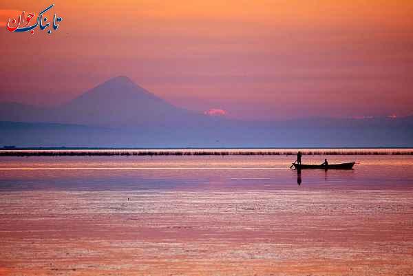 گمیشان کجاست و بهترین زمان سفر کی است؟