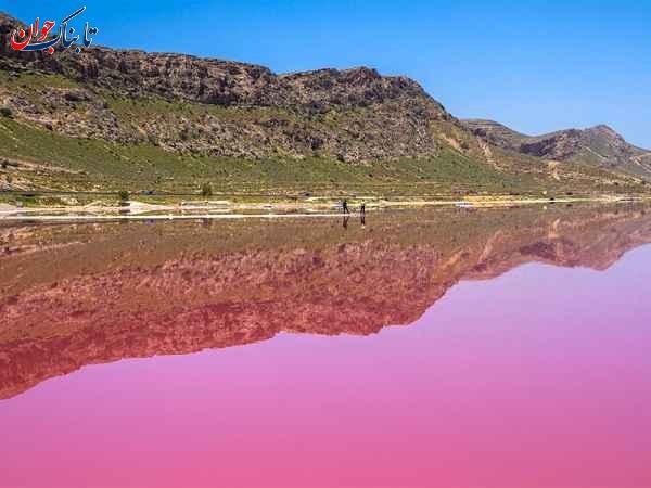 گمیشان کجاست و بهترین زمان سفر کی است؟