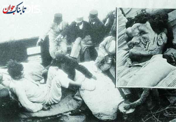 قد بلندترین مرد ایران کیست؟ + عکس