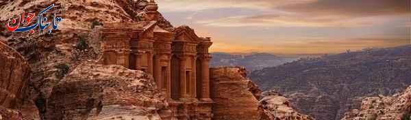 یکی از عجایب هفتگانه جدید جهان را بشناسید + عکس