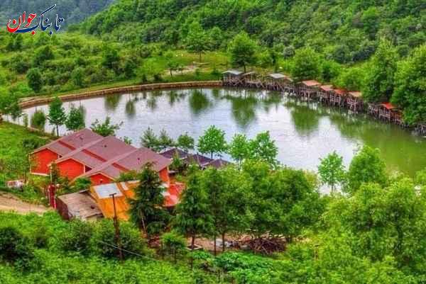 روستای جواهرده رامسر کجا بریم خوش بگذره؟