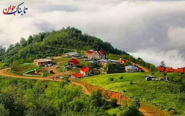 املش رامسر کجا بریم خوش بگذره؟