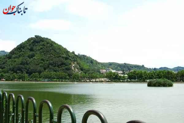 شیطان کوه رامسر کجا بریم خوش بگذره؟