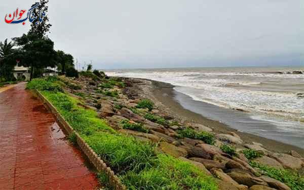 چابکسر رامسر کجا بریم خوش بگذره؟