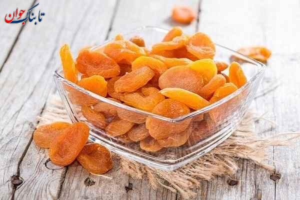 آیا زردآلو نفاخ است و برای معده ضرر دارد؟