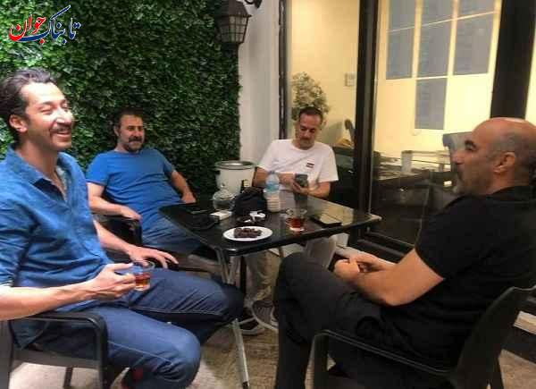 بازگشت بهرام افشاری کدام بازیگران پایتخت ۷ غایب اند؟ چرا فصل ۶ ضعیف بود؟