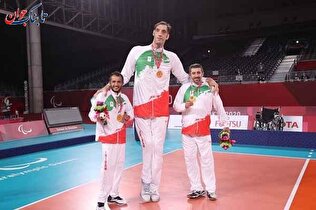 قد بلندترین مرد ایران کیست؟ + عکس