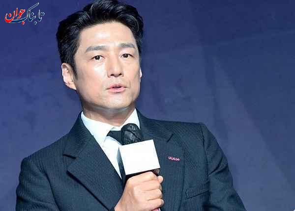 جی جین هی بیوگرافی افسر مین جانگ هو در جواهری در قصر + عکس