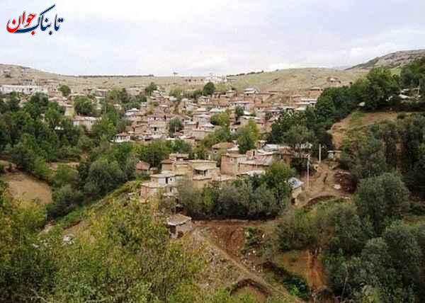 روستای قلعه قافه مینودشت کجاست و چه جاهای دیدنی دارد؟