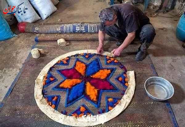 صنایع دستی مینودشت کجاست و چه جاهای دیدنی دارد؟