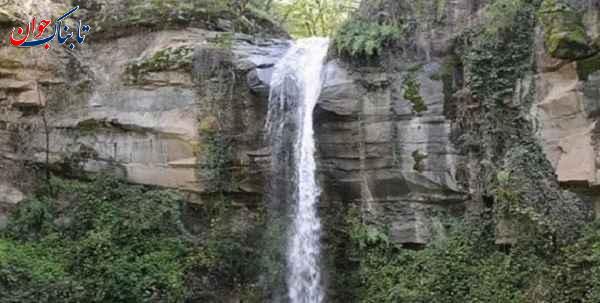 آبشار لولوم مینودشت کجاست و چه جاهای دیدنی دارد؟