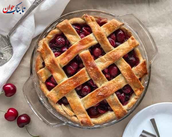 ۷ دسر ساده برای مهمانی بزرگ و کوچک