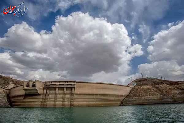 سد کوهرنگ کوهرنگ کجاست؟ جاهای دیدنی پایتخت برفی ایران را بشناسید!