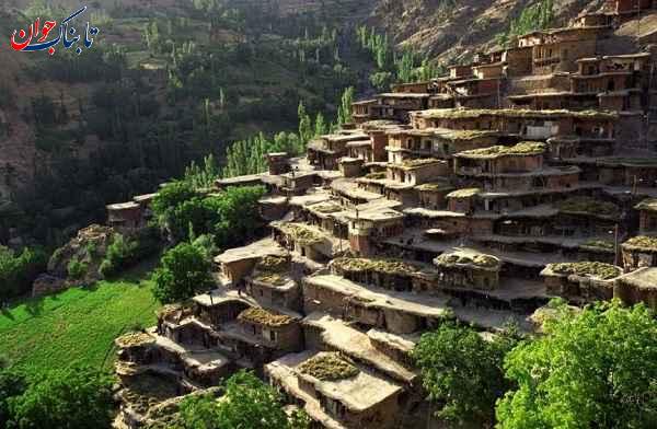 روستا پلکانی کوهرنگ کجاست؟ جاهای دیدنی پایتخت برفی ایران را بشناسید!