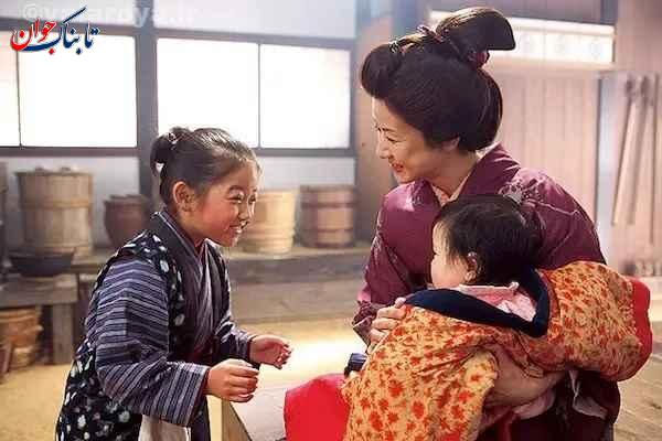 سریال اوشین چند قسمت است و داستان واقعی آن چیست؟