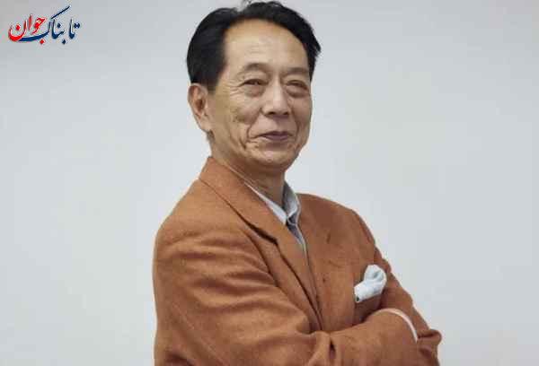 تغییر چهره بازیگر نقش ریوزو در سریال اوشین تغییر چهره بازیگر نقش ریوزو در سریال اوشین