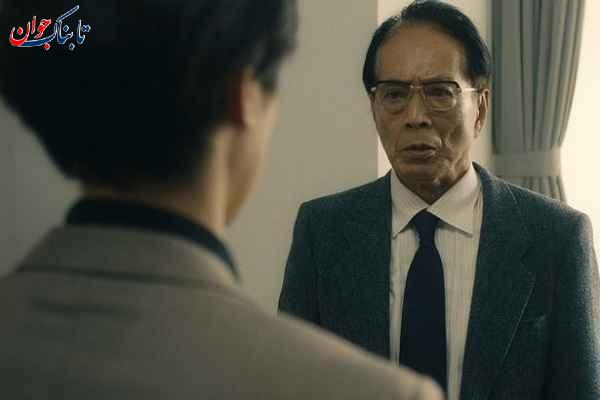 بازیگر نقش ریوزو در سریال اوشین تغییر چهره بازیگر نقش ریوزو در سریال اوشین