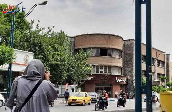 ماجرای صدور قبض برقی در تهران به نام همسر رضاشاه!