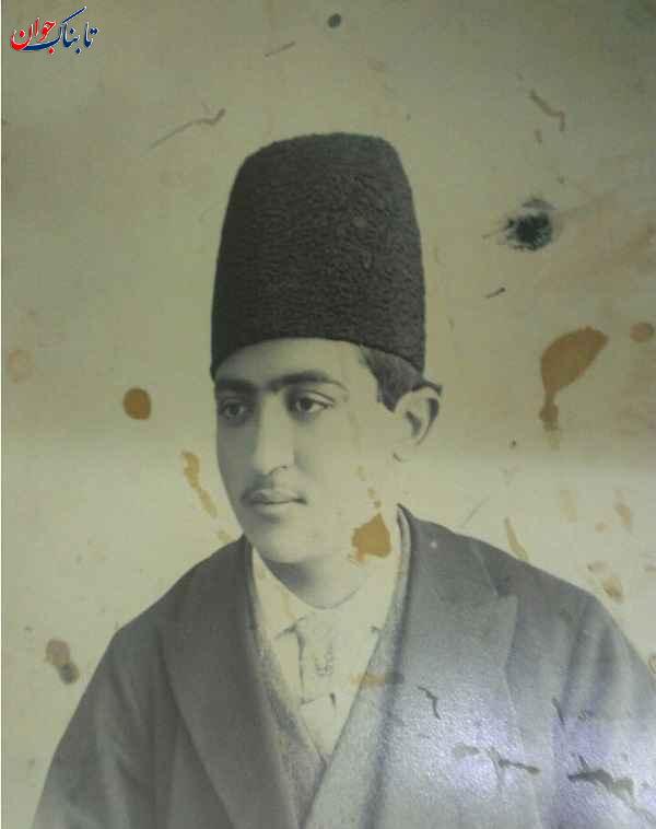 عزیزخان خواجه ندائی ماجرای صدور قبض برقی در تهران به نام همسر رضاشاه!