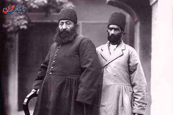 تاریخ نام محله میرداماد از کجا آمده است؟