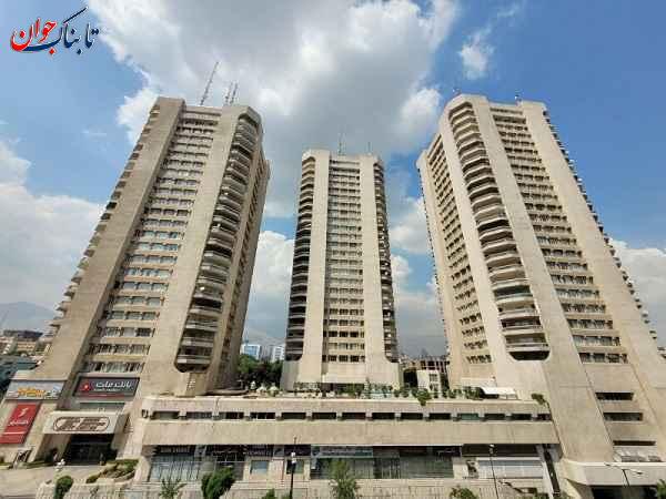 ساختمان میرداماد تهران نام محله میرداماد از کجا آمده است؟