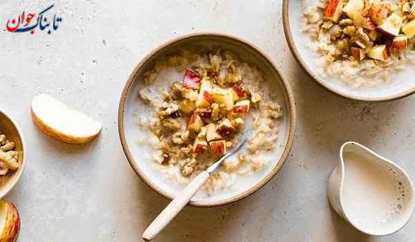 اوتمیل چیست و طرز تهیه آن چگونه است؟