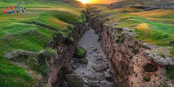 گتوند کجاست و چه جاهای دیدنی دارد؟